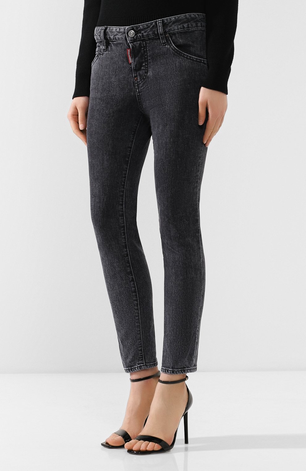 Джинсы DSQUARED2, арт. S75LB0181/S30400, фото 3