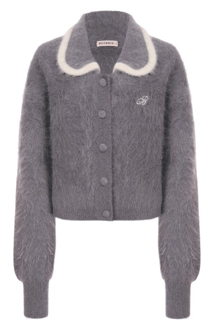 Женский шерстяной кардиган BOTROIS, арт. SKU748439681