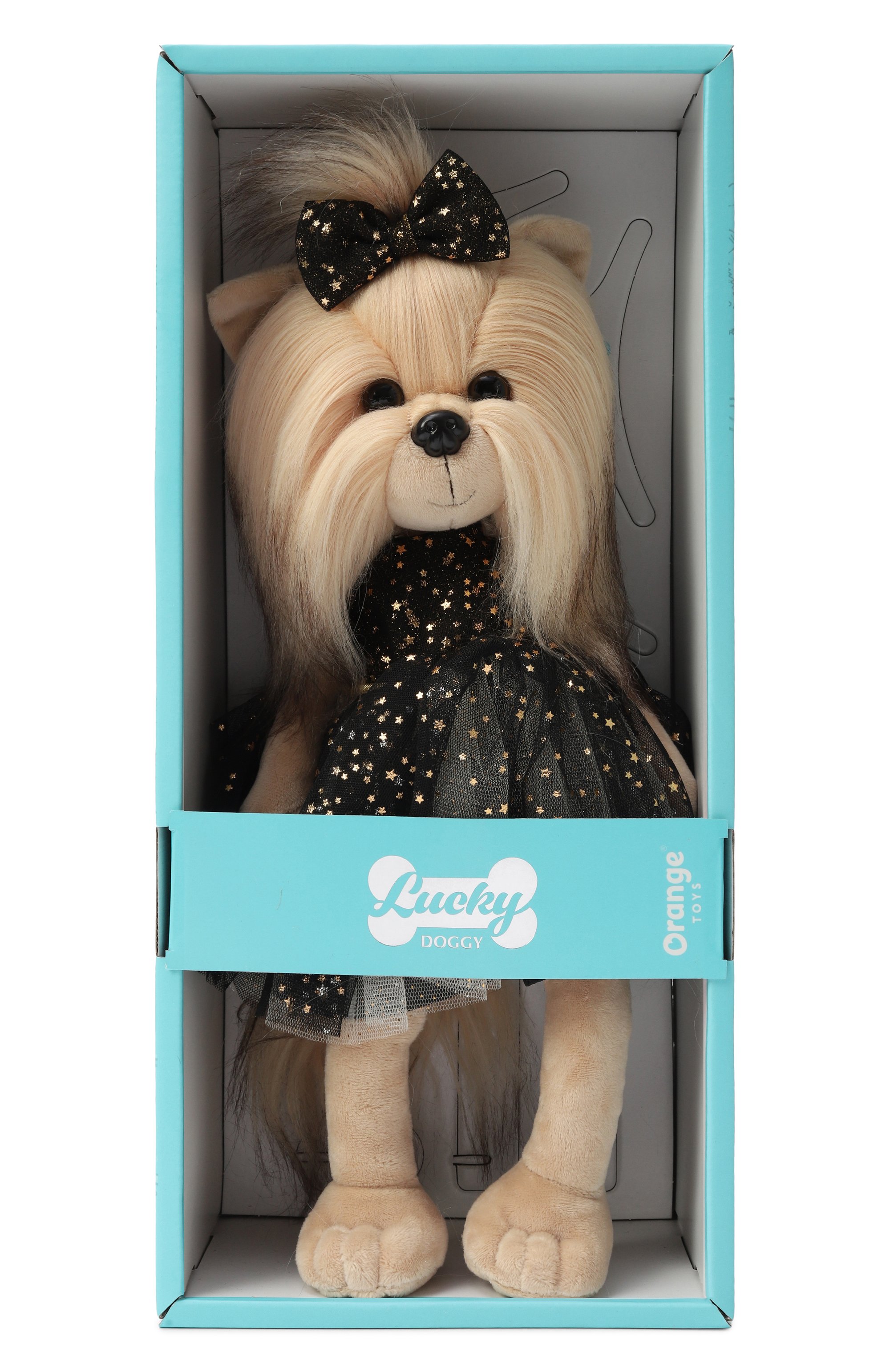 Игрушка lucky yoyo ORANGE TOYS, арт. LD2/132, фото 1