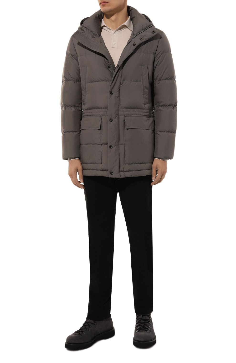 Пуховик MONTECORE, арт. F07MUCX824/268, фото 2