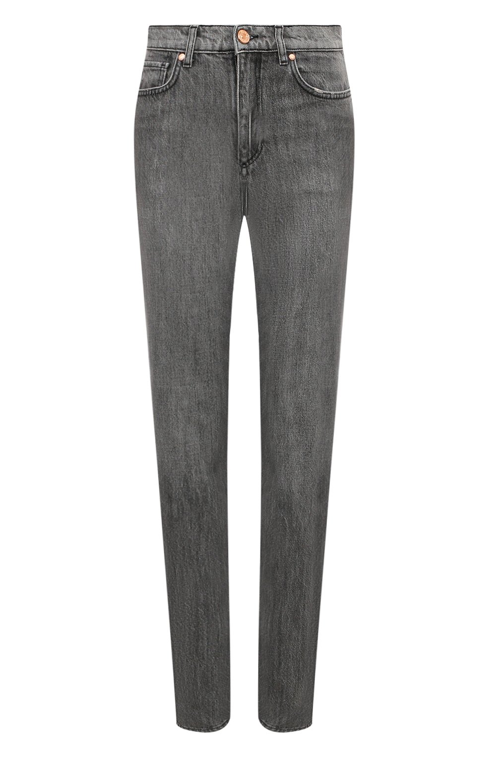 Джинсы SEVEN LAB, арт. CGJ.PJEBCGRAY.200, фото 1