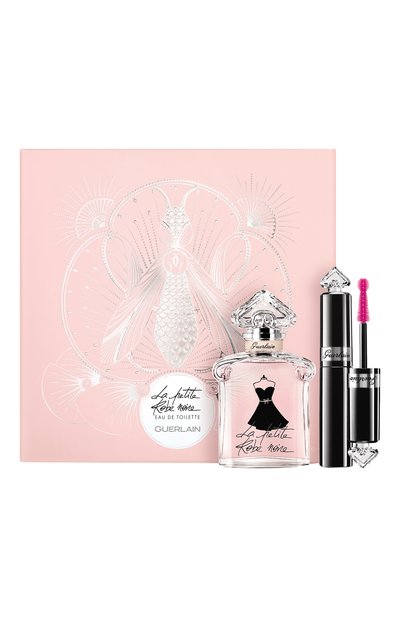Женский набор la petite robe noire GUERLAIN, арт. G013598