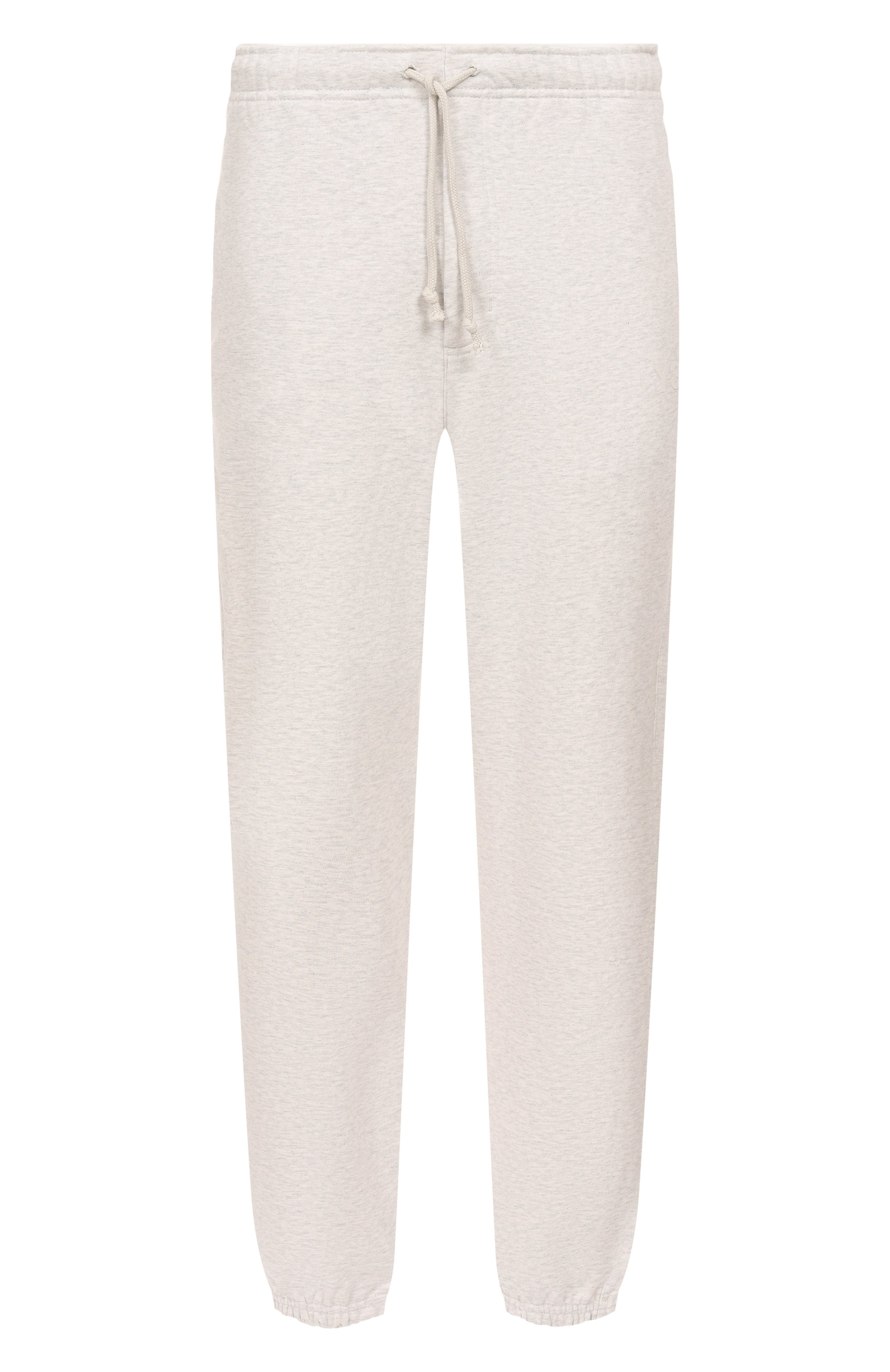 Хлопковые джоггеры Y-3, арт. JM7873, фото 1