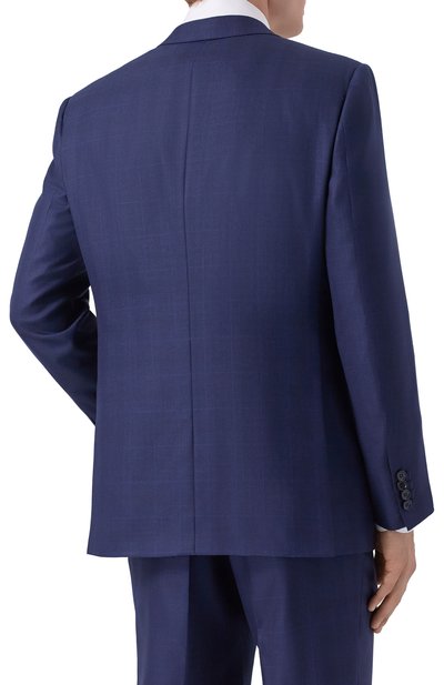 Костюм из шерсти и шелка BRIONI, арт. RA000P/0DA12, фото 3