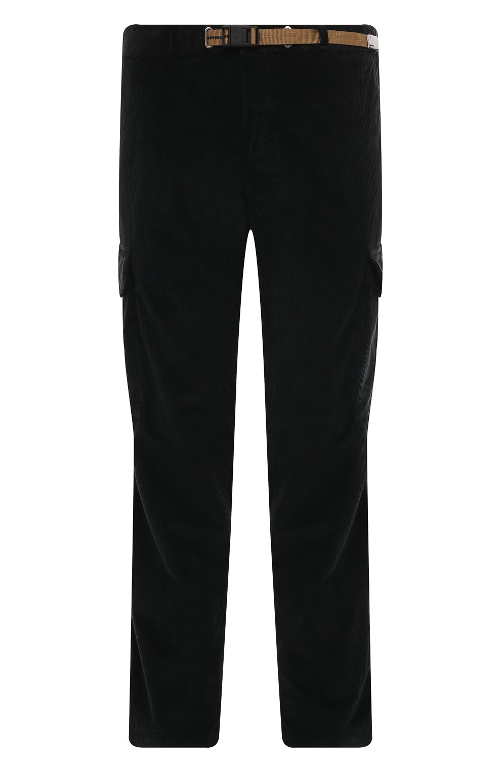 Вельветовые брюки-карго WHITE SAND, арт. 24WSU55 181, фото 1