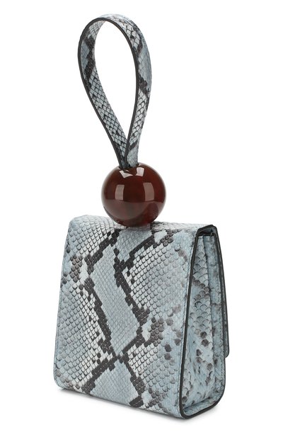 Сумка ball BY FAR, арт. 19PFBALABURSMA, фото 3