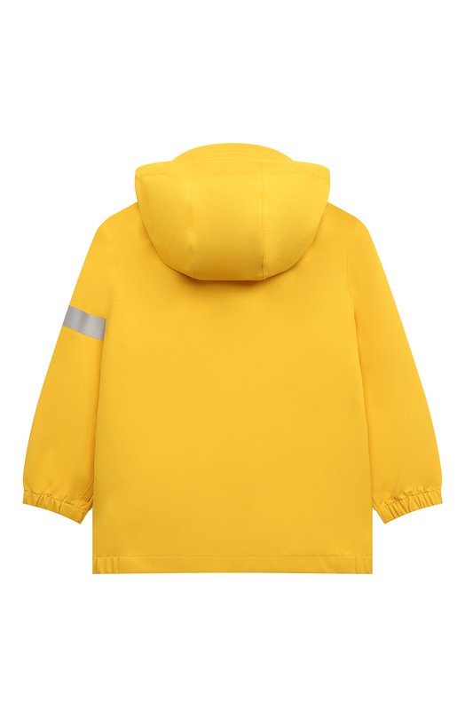 Ветровка Polo Ralph Lauren Жёлтый, фото 2