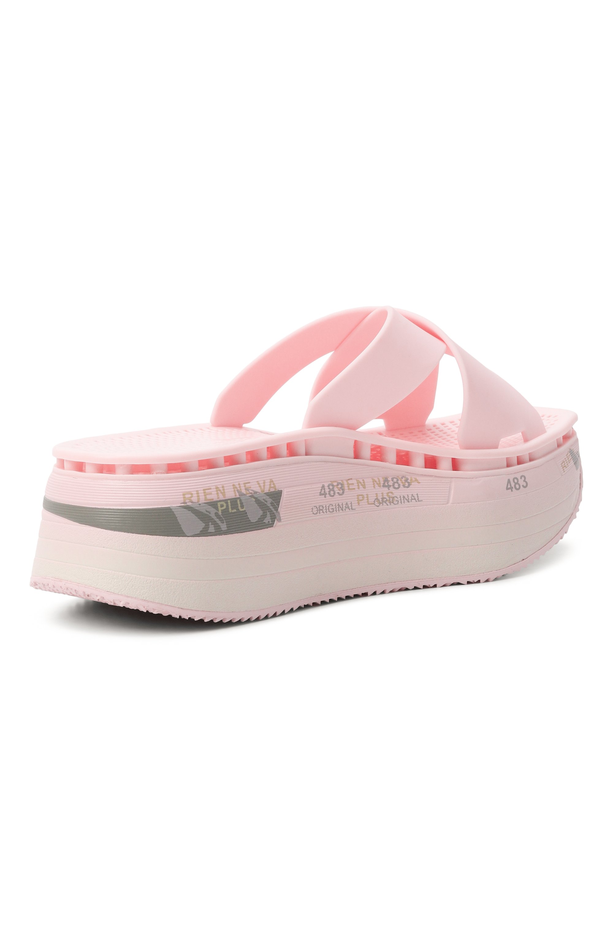 Сабо moura PREMIATA, арт. M0URA/VAR 7454, фото 5