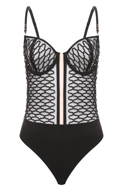 Женское боди LIVY, арт. 655773305