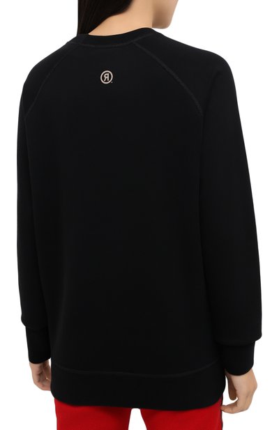 Хлопковый свитшот TOSKVA, арт. SWIT sweatshirt -SS.U001-W21-F5-900-300, фото 4