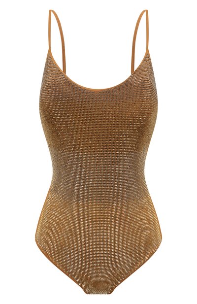 Слитный купальник FISICO, арт. S2/F/MC06MW, фото 1