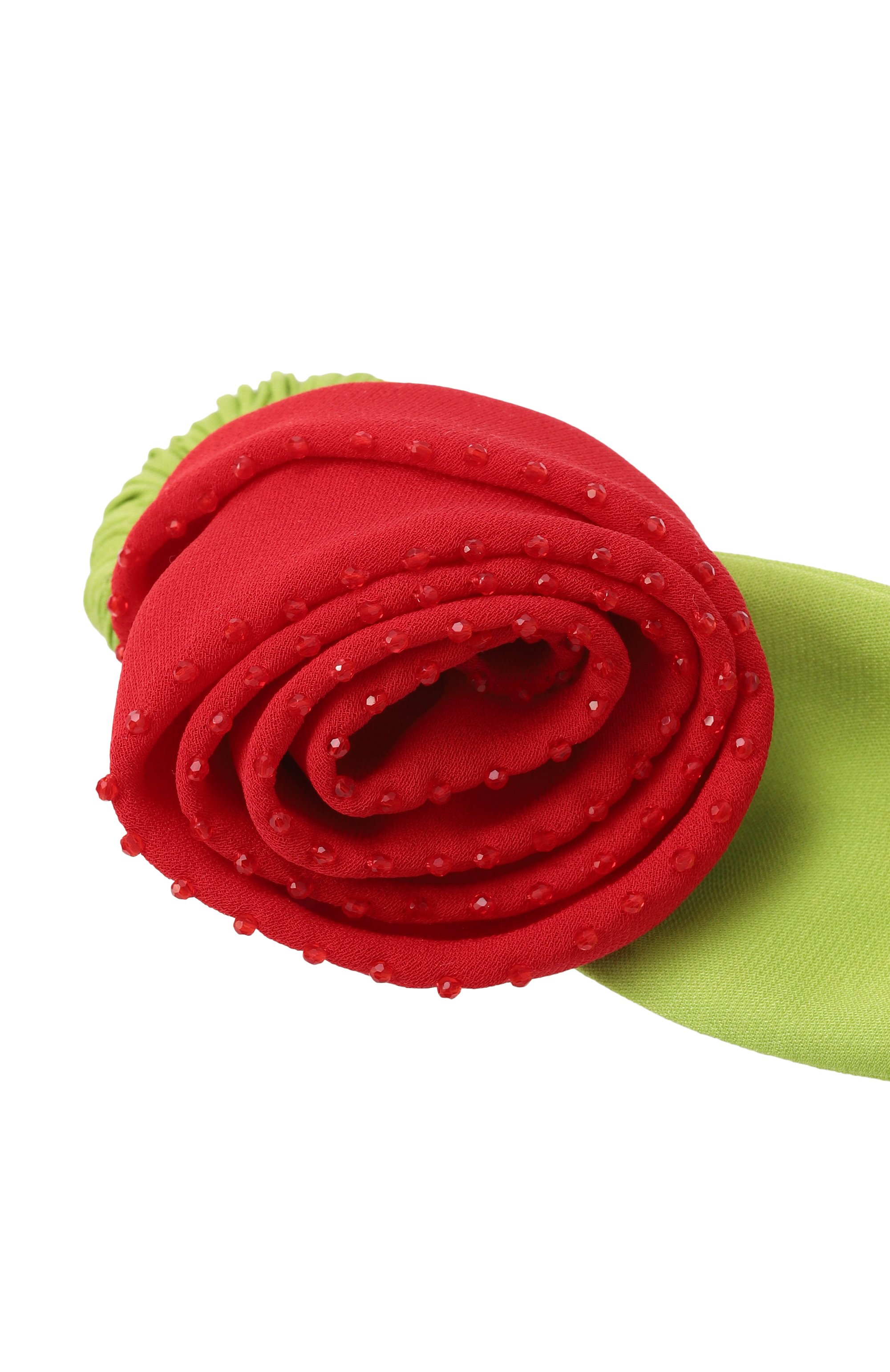 Резинка для волос PANFIL, арт. 57-NROSE-DL, фото 3