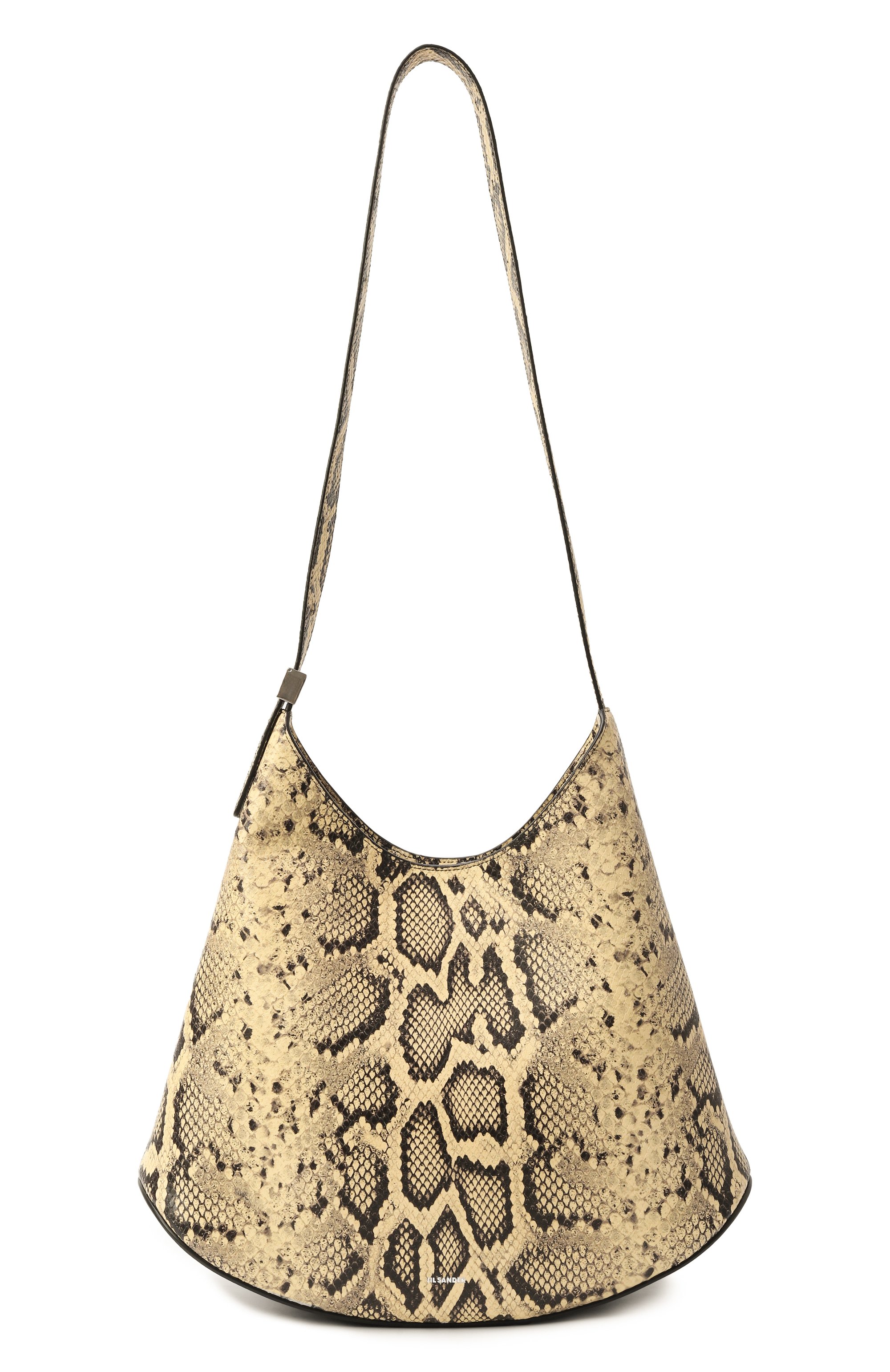 Сумка eldorado medium JIL SANDER, арт. J08ZH0061-P8355, ф�ото 1