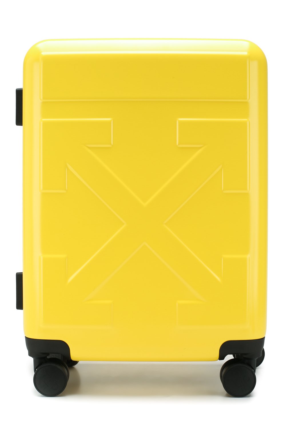 Дорожный чемодан small OFF-WHITE, арт. 0MNG005R20F610236060, фото 1