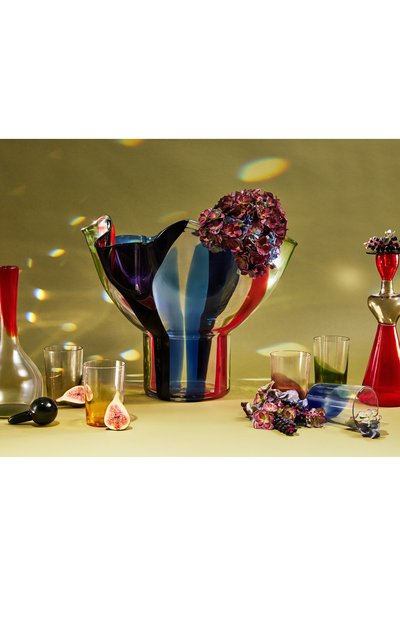 Графин apem VENINI, арт. F0352641000A0B07, фото 3