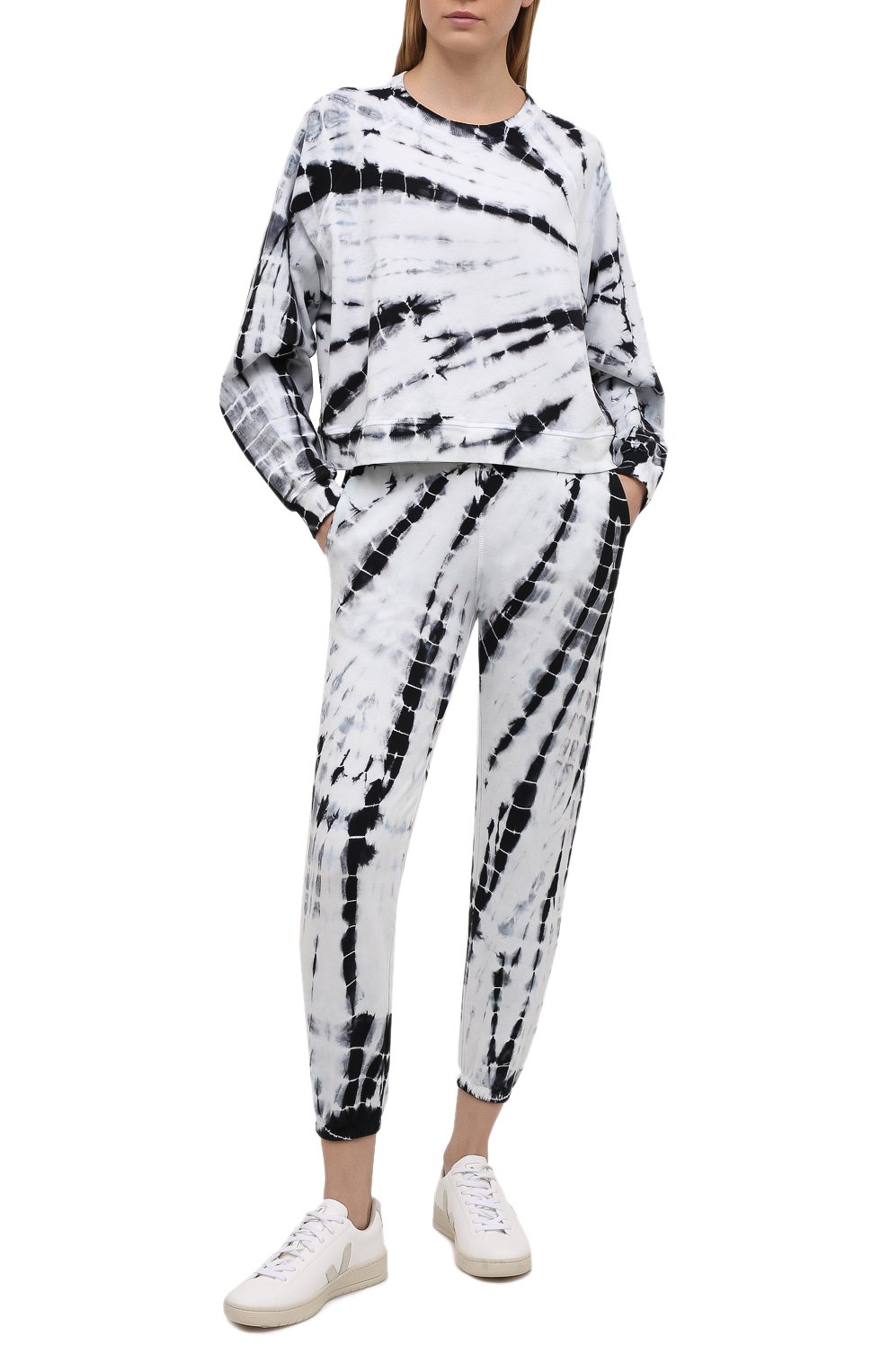 Хлопковые джоггеры ELECTRIC AND ROSE, арт. LFBT20-AMBIENT, фото 2