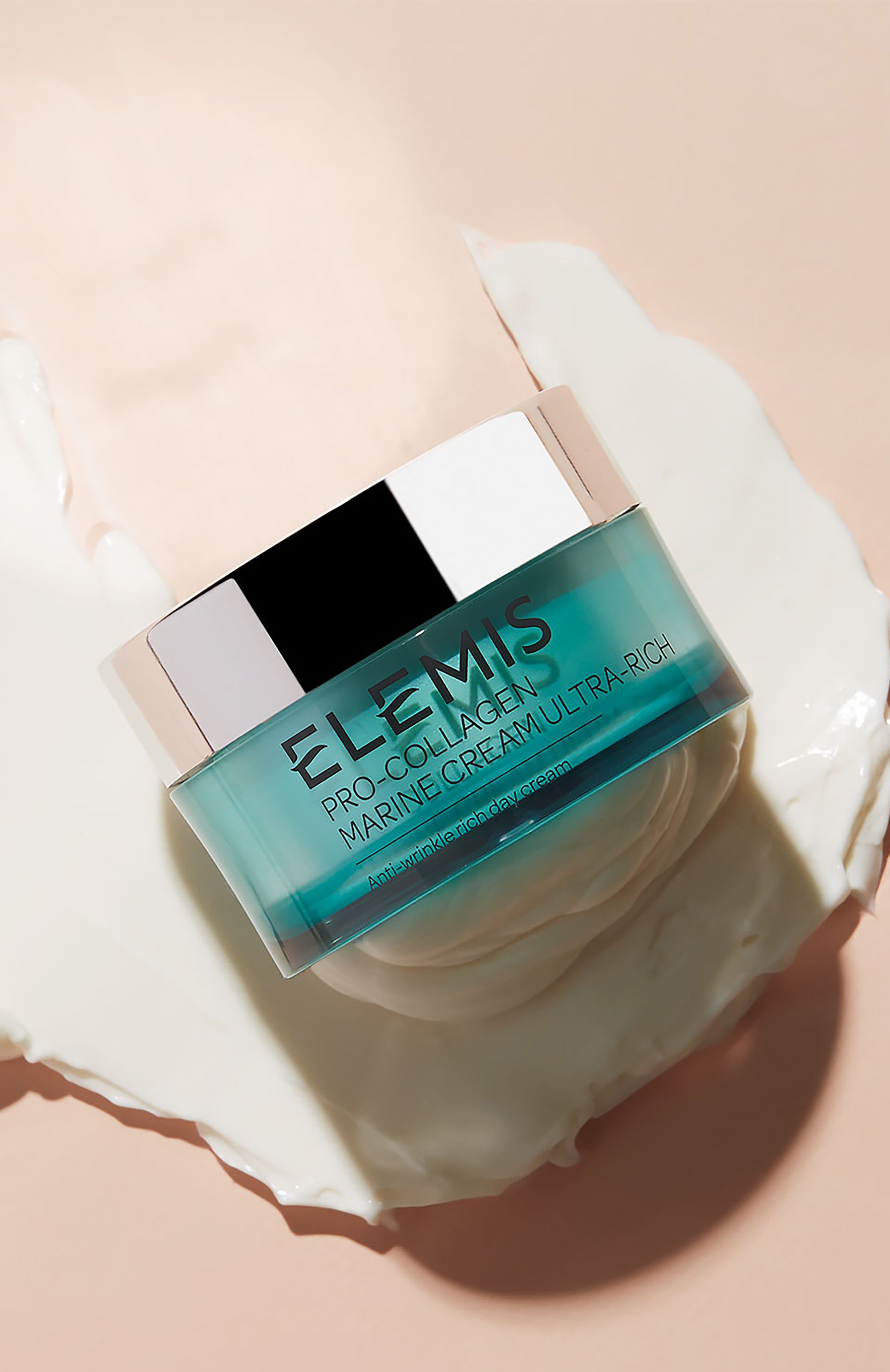 Крем для лица "морские водоросли про-коллаген ультра рич" (50ml) ELEMIS, арт. EL50194, фото 6