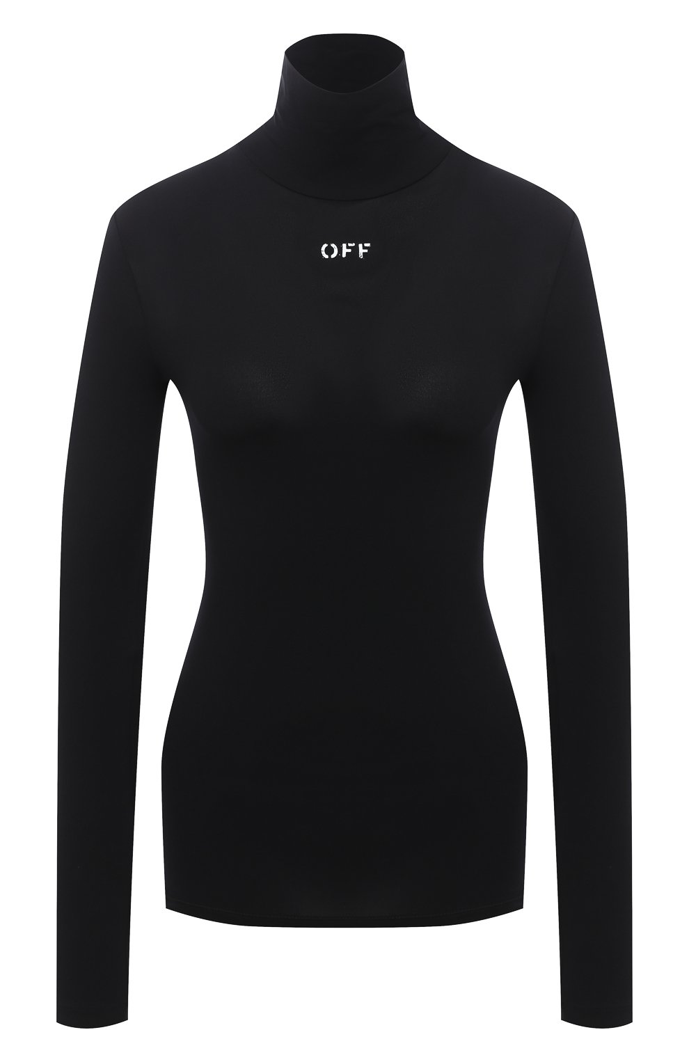 Водолазка OFF-WHITE, арт. 0WAD122E20FAB0011001, фото 1