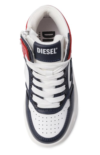 Кеды s-cou DIESEL, арт. BC1057/KF006, фото 4