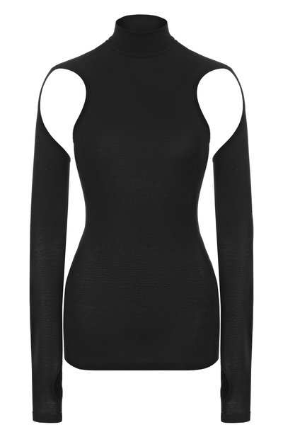 Женский топ GOOROO, арт. KTP015-8731-900-FW25/26