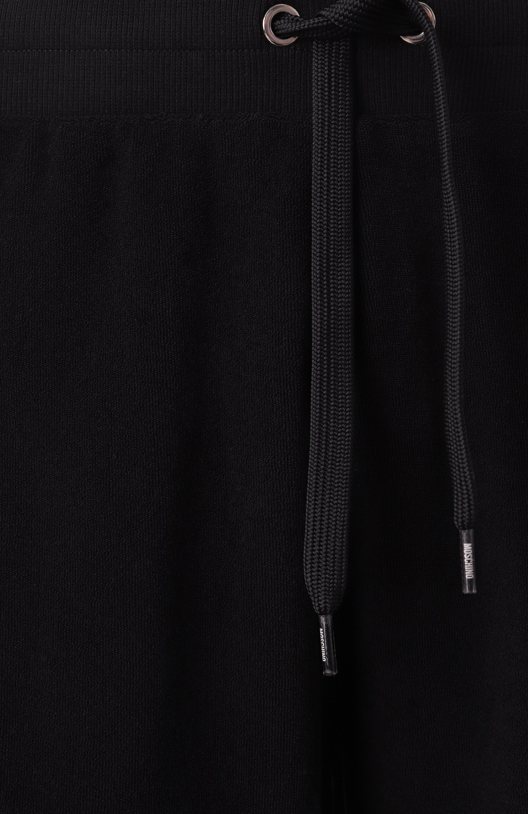 Хлопковые шорты MOSCHINO, арт. A6701/9406, фото 6