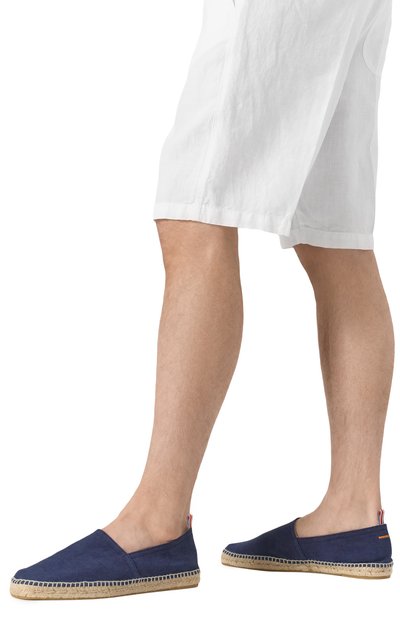 Текстильные эспадрильи pablo CASTANER, арт. PABL0/002, фото 3