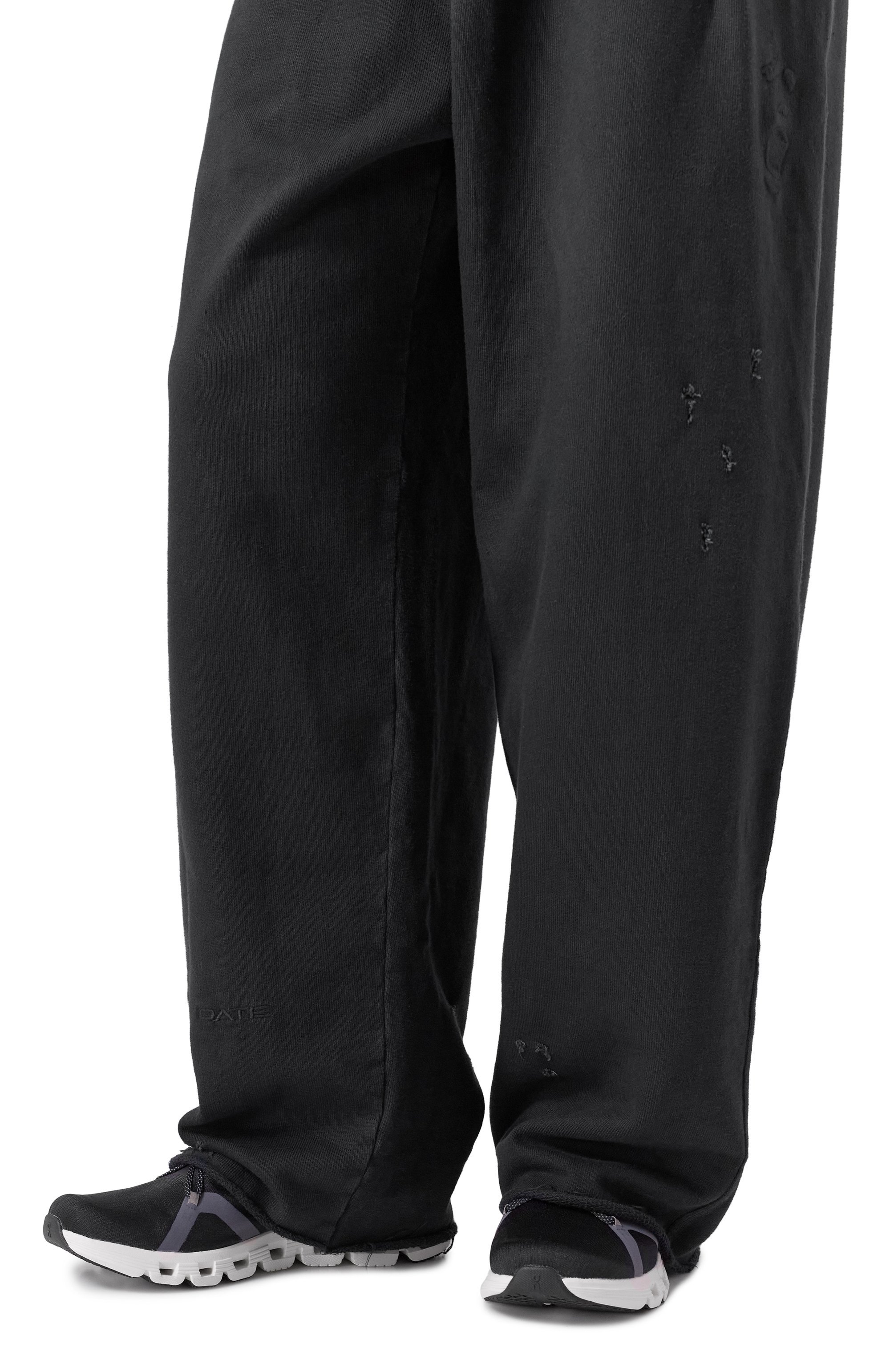 Текстильные кроссовки cloud x 4 ad ON RUNNING, а�рт. 3MF10260397, фото 3