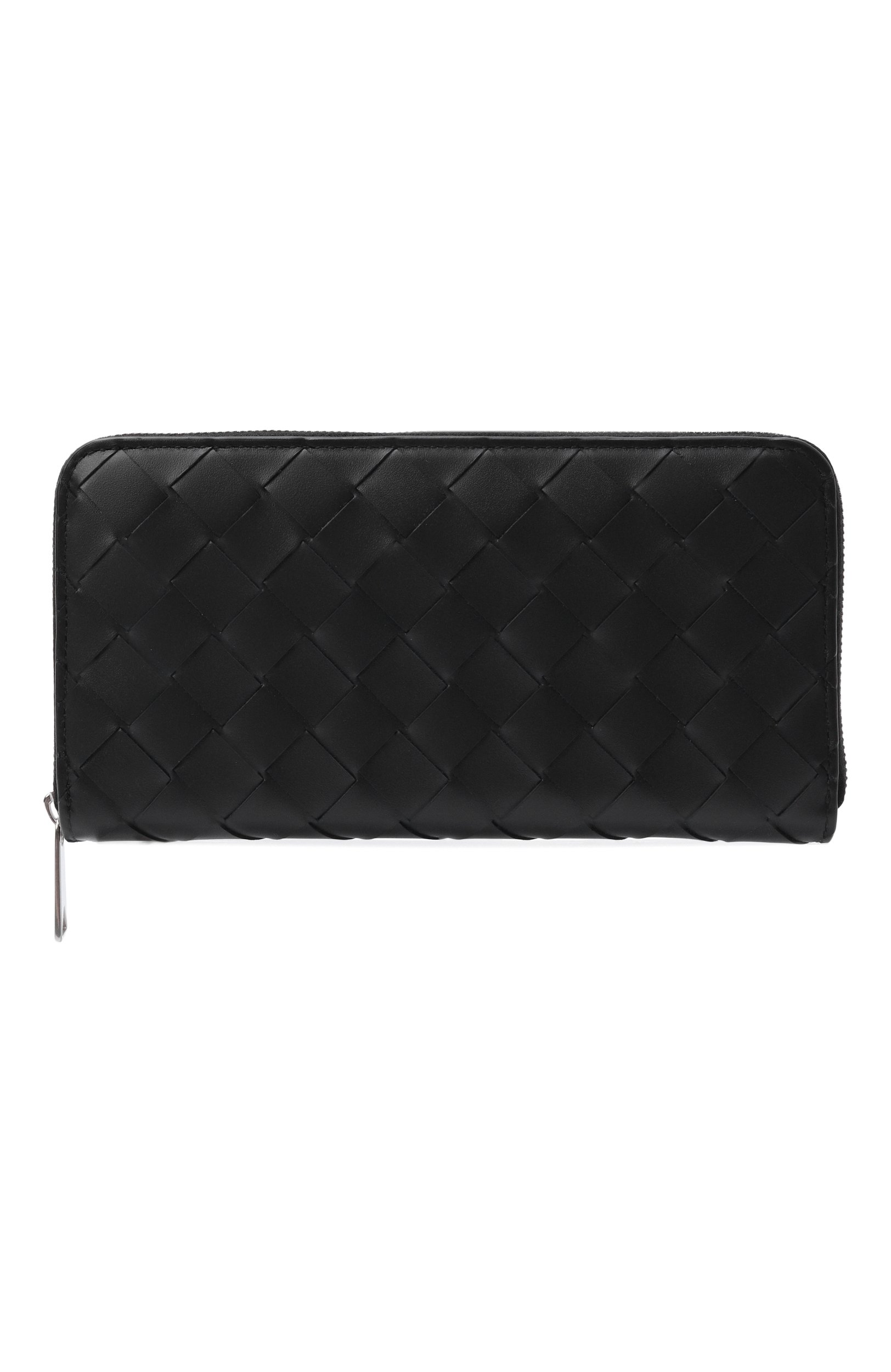 Кожаное портмоне BOTTEGA VENETA, арт. 749427/V3US1, фото 1