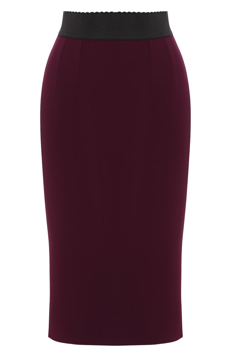 Юбка DOLCE & GABBANA, арт. F4A1FT/FURDV, фото 1