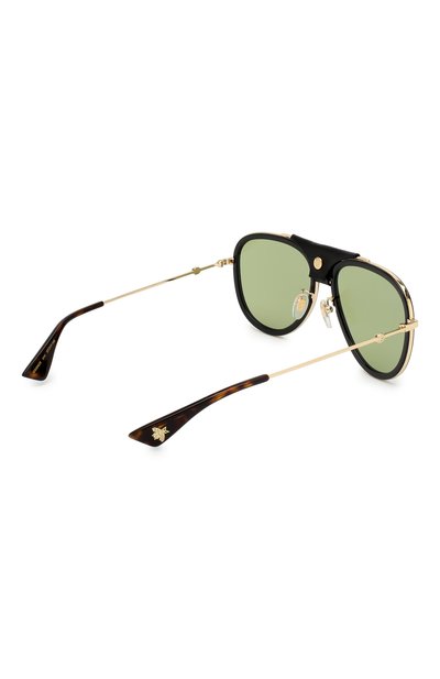 Солнцезащитные очки GUCCI, арт. GG0062 014, фото 3