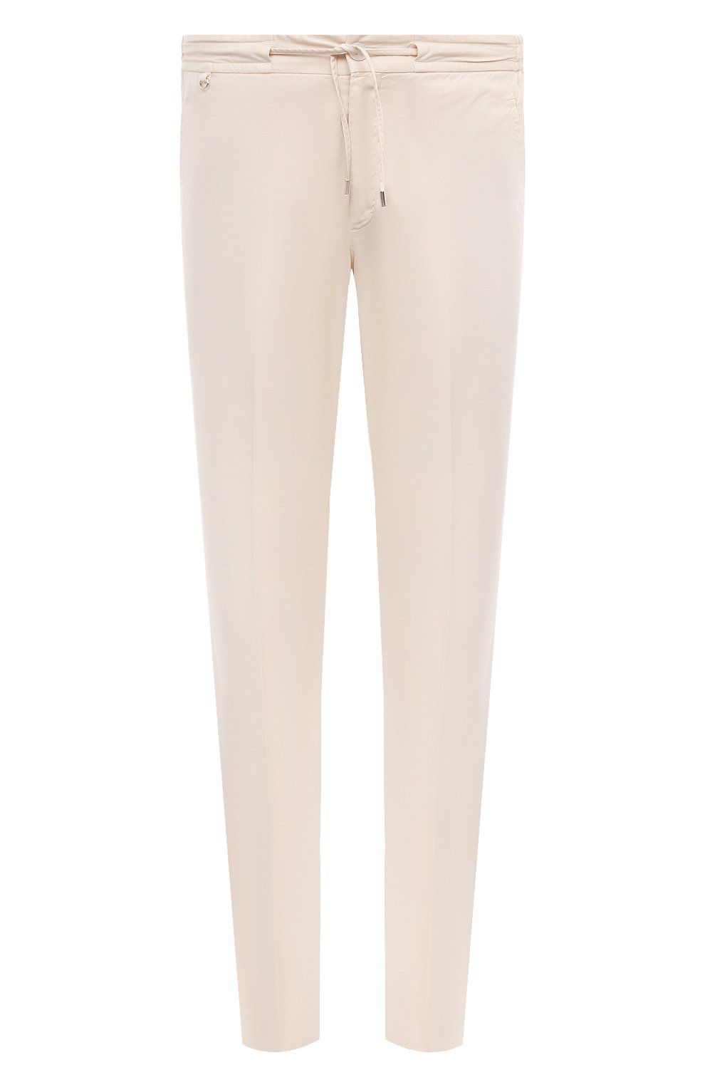 Брюки из лиоцелла и хлопка STEFANO RICCI, арт. M1T3100042/STREET, фото 1