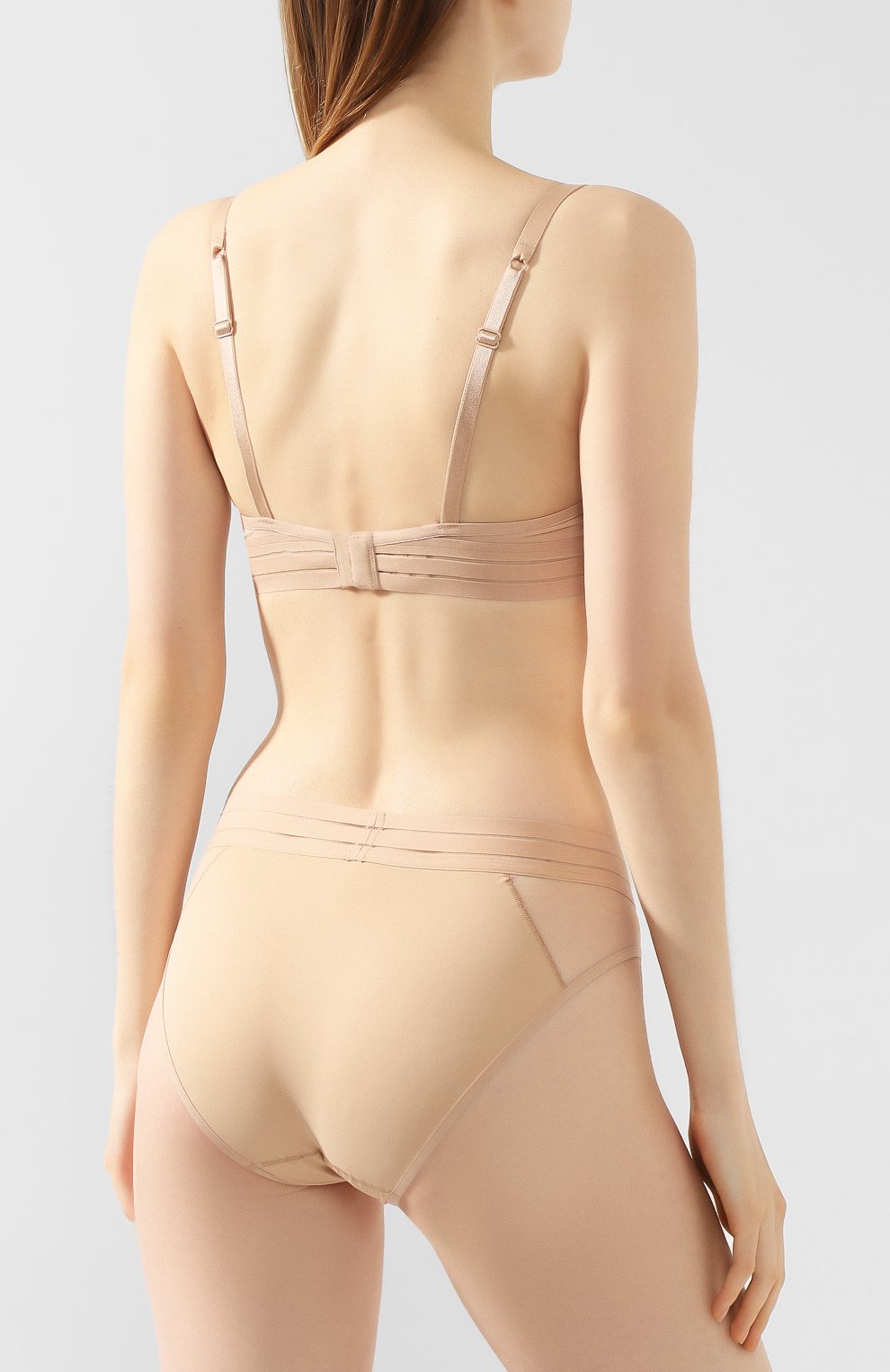 Трусы-слипы MAISON LEJABY, арт. 171263, фото 3