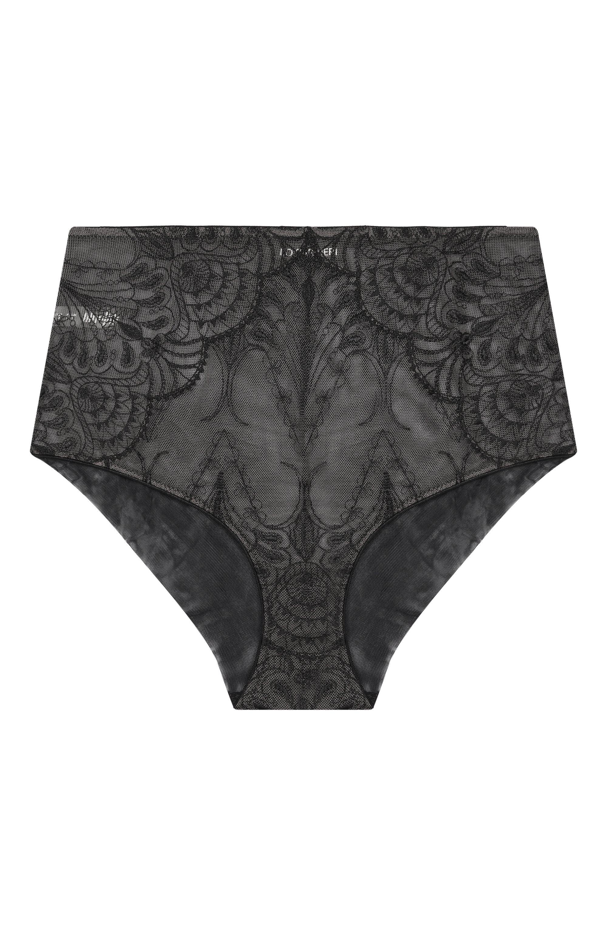 Трусы-слипы с завышенной талией I.D. SARRIERI, арт. M8745, фото 1