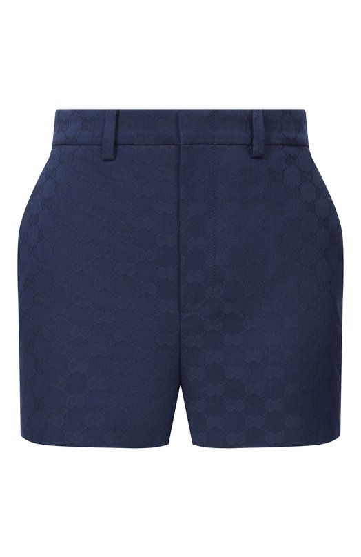 Шорты Gucci 859655/ZAQXT Синий 859655/ZAQXT