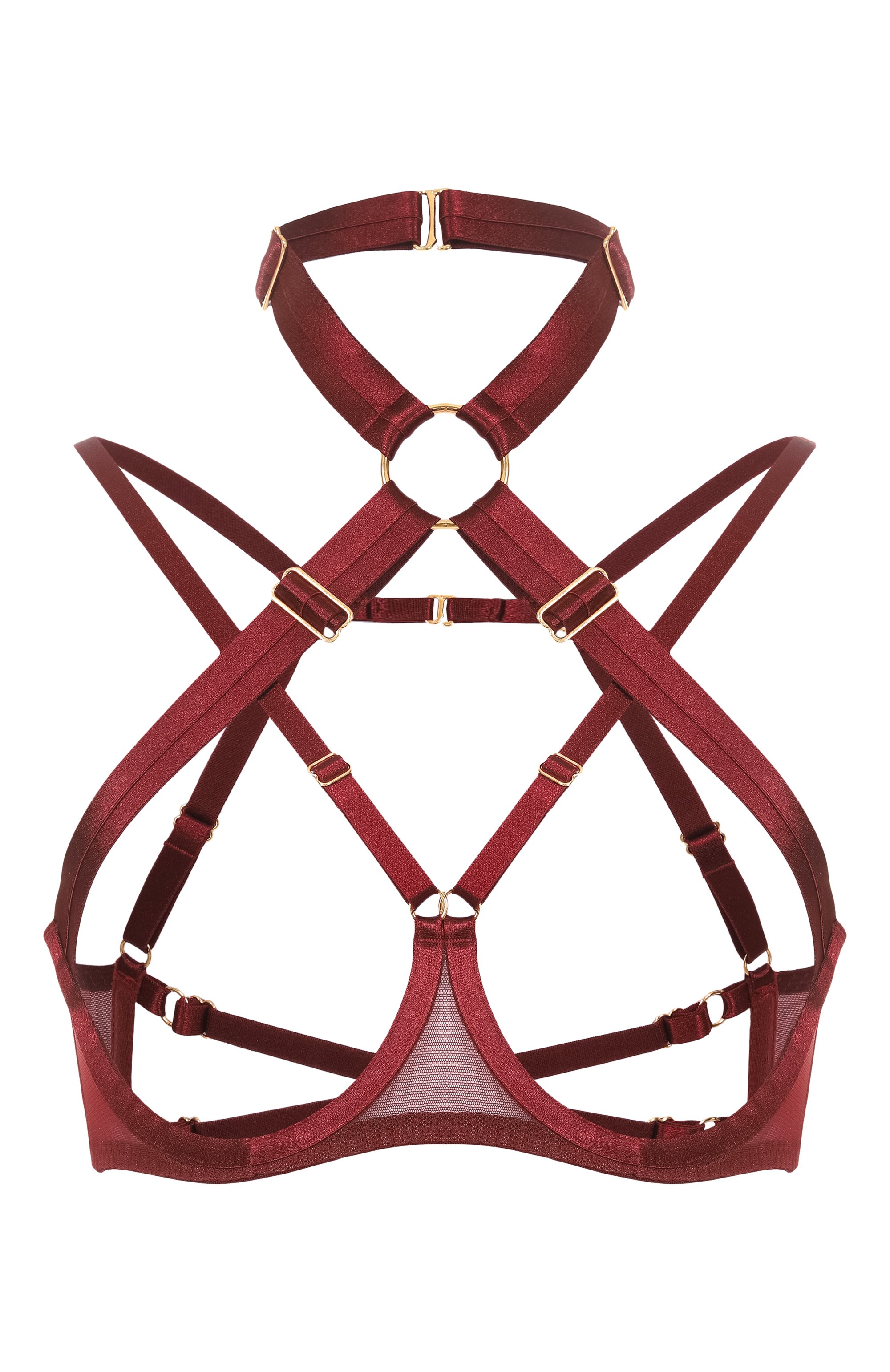 Бюстгальтер BORDELLE, арт. SIGEXCLB11M, фото 1