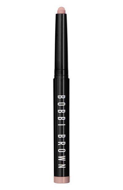 Женские стойкие тени-карандаш, оттенок nude beach (1,6g) BOBBI BROWN, арт. E96E-27
