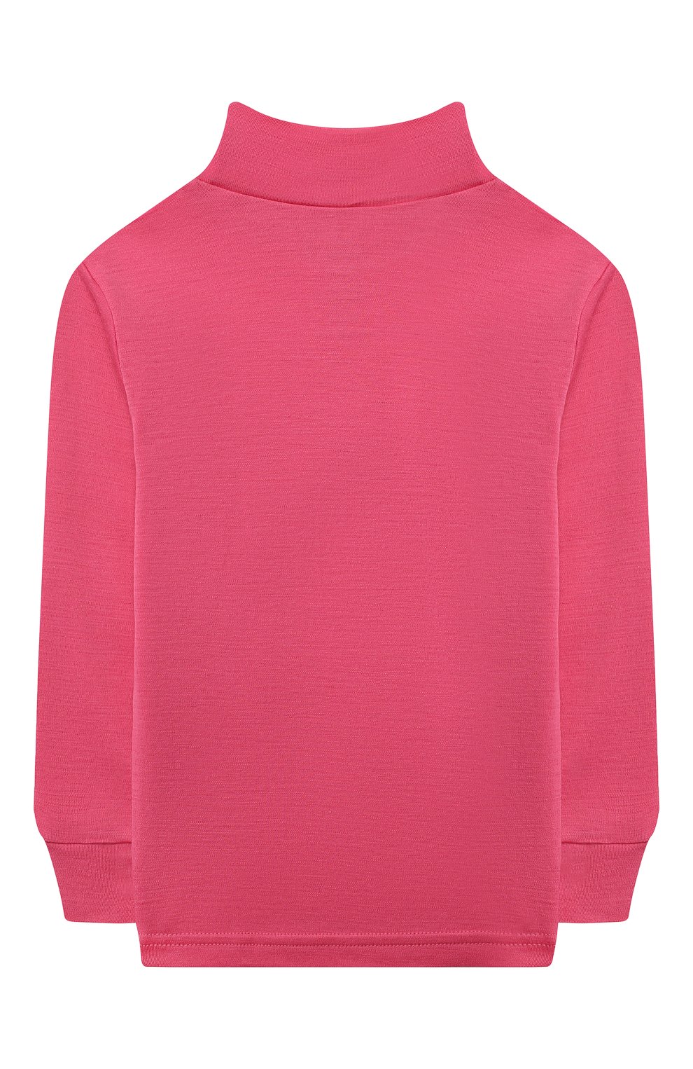 Шерстяная водолазка NORVEG, арт. 4CSU2HLRU-042, фото 2