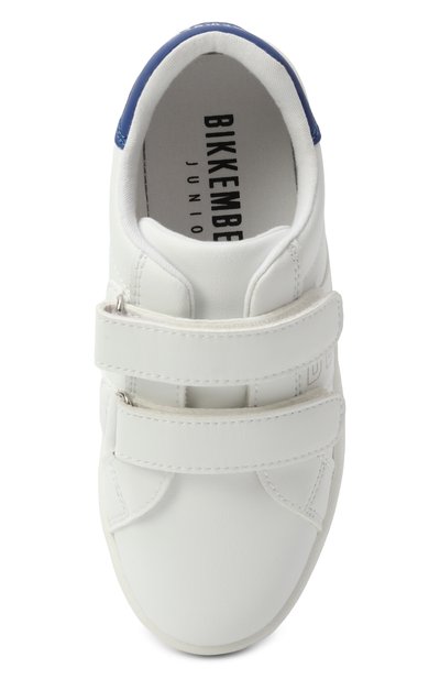 Кеды peter DIRK BIKKEMBERGS, арт. K1B9-21605-1355X856/30-34, фото 4