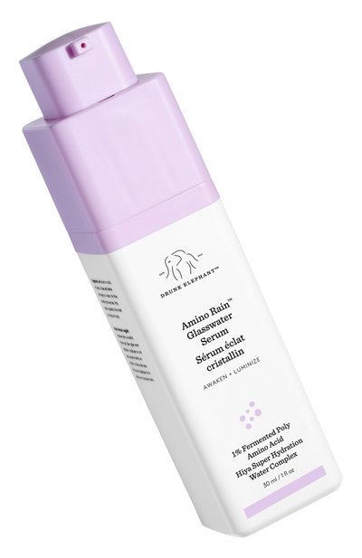 Увлажняющая сыворотка с аминокислотами amino rain™ (30ml) DRUNK ELEPHANT, арт. 42802040DE, фото 4