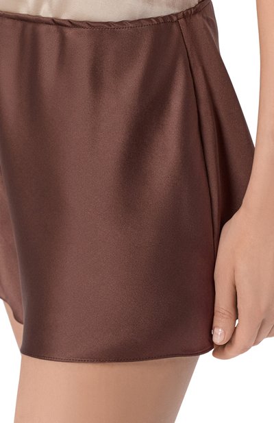 Атласные шорты RUBAN, арт. RSS26-8.8.52.16, фото 5