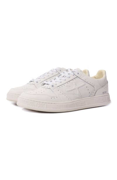 Кеды quinn PREMIATA, арт. QUINN/VAR5998, фото 1