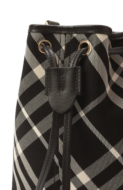 Сумка BURBERRY, арт. 8095057, фото 3