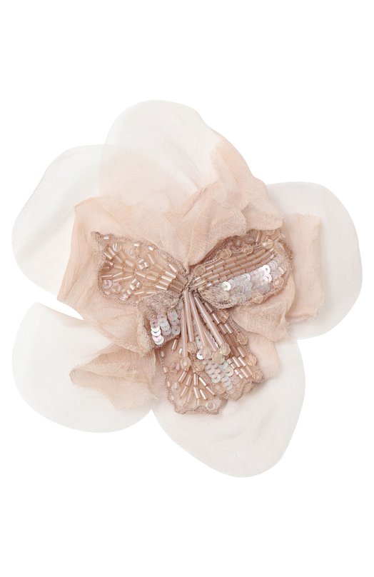 Брошь Blumarine P54 4W174W Розовый P54 4W174W