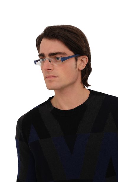 Оправа PORSCHE DESIGN, арт. 8801-N K250, фото 3