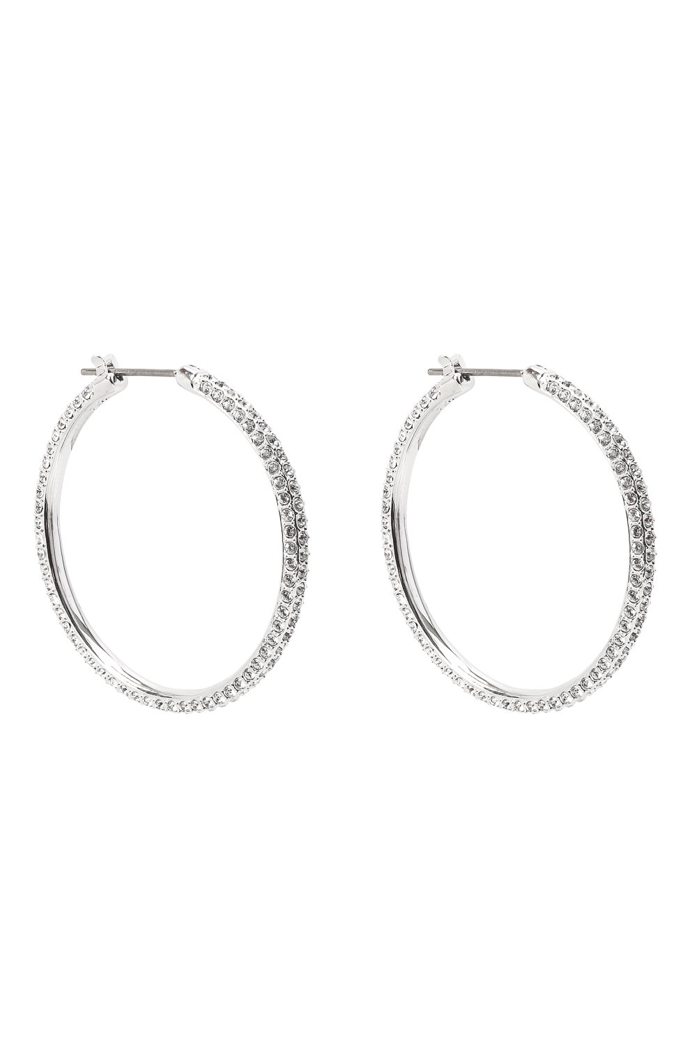 Серьги stone SWAROVSKI, арт. 5389432, фото 3