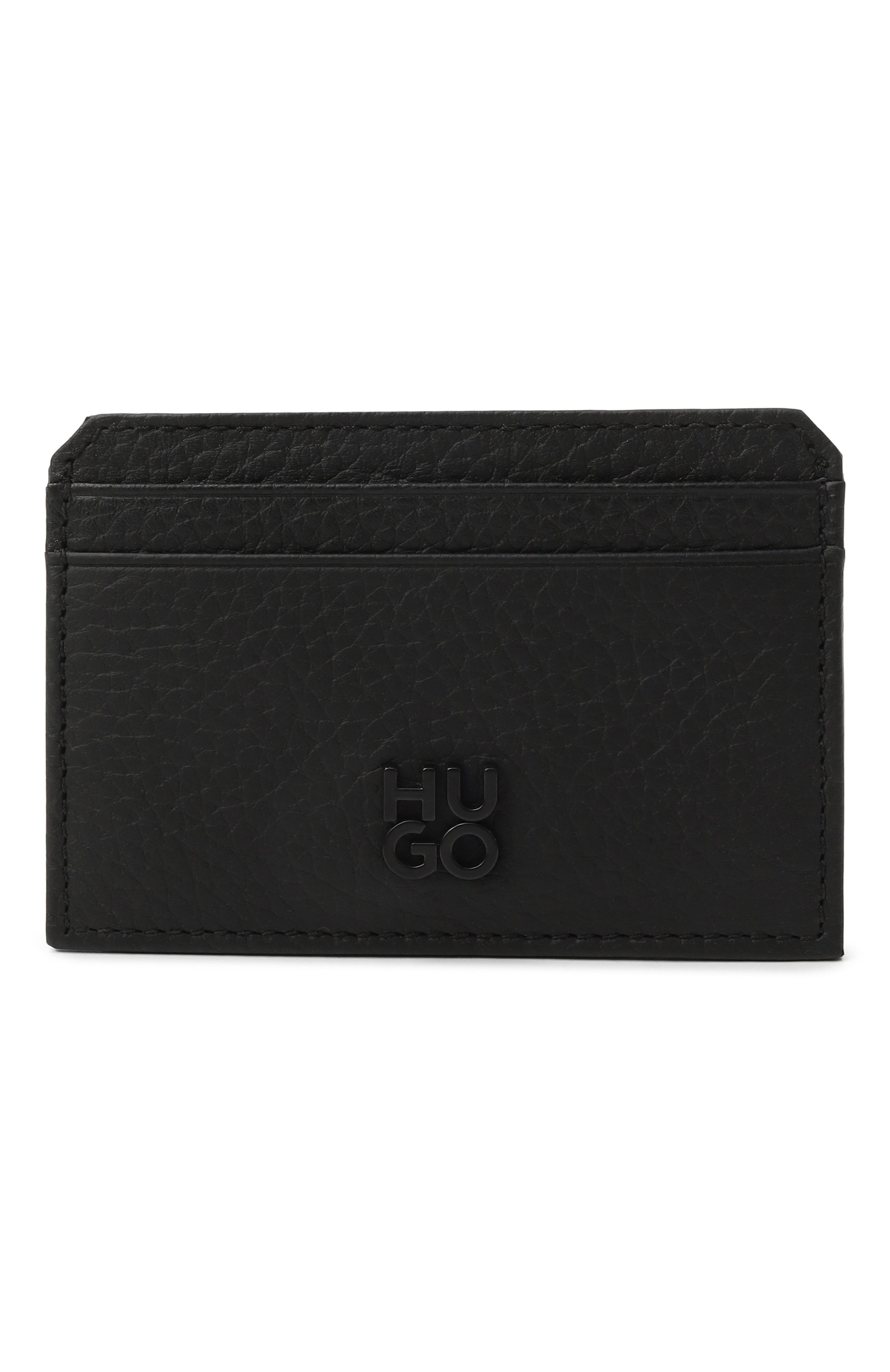 Комплект из портмоне и футляра для кредитных карт HUGO, арт. 50548752, фото 5