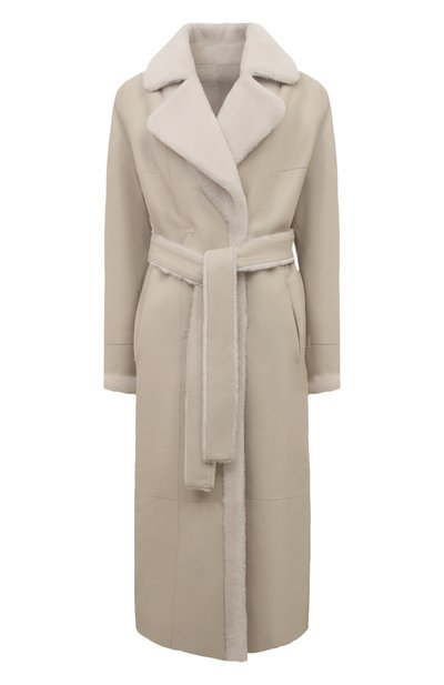 Дубленка из овчины VENERA M., арт. 2024, фото 1