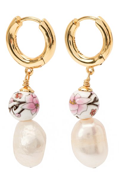 Серьги heloise ANNI LU, арт. 192-30-42, фото 3