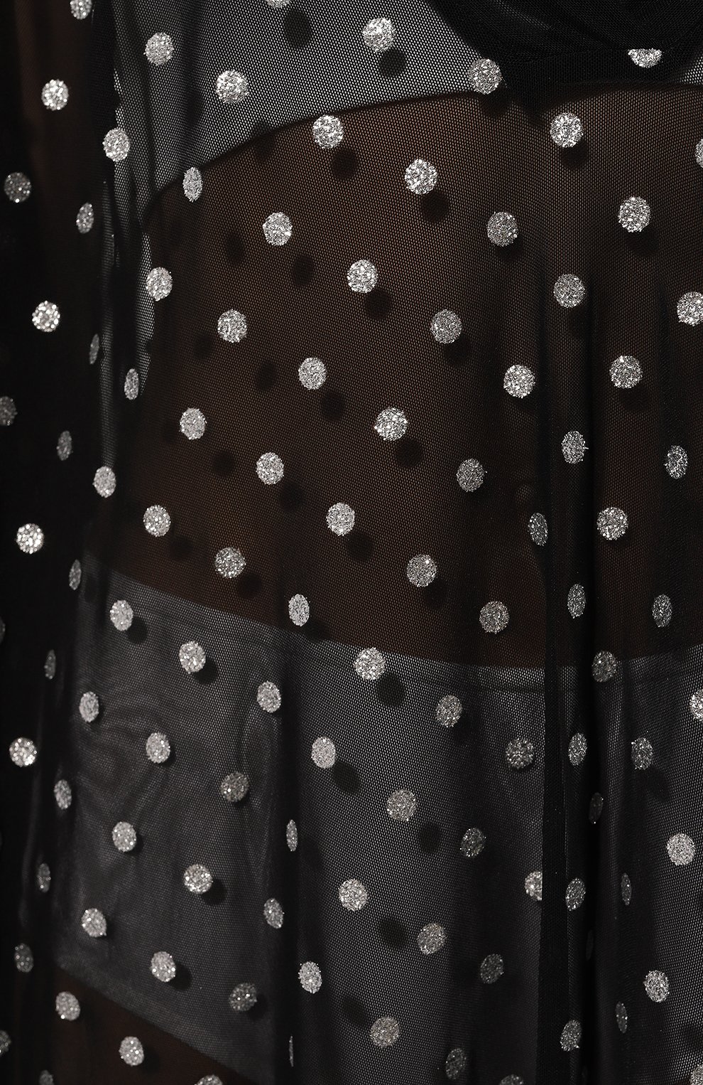 Туника BALMAIN, арт. BKA281840, фото 5