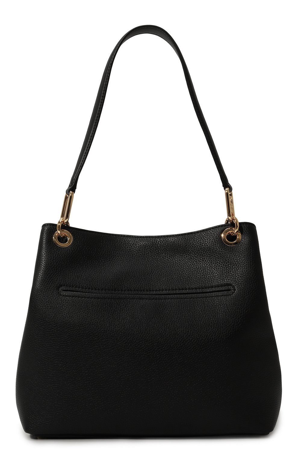 Сумка kensington MICHAEL MICHAEL KORS черного цвета по цене 43300 руб., арт. 30F3G8KT7L, фото 6 Сумка kensington MICHAEL MICHAEL KORS, арт. 30F3G8KT7L, фото 6